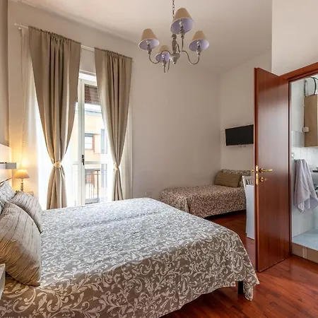 Della Stazione San Severo