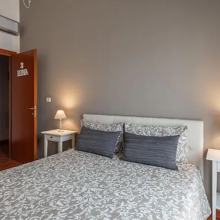 Della Stazione 4* San Severo