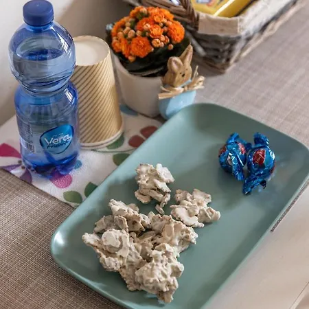 Della Stazione 4* San Severo