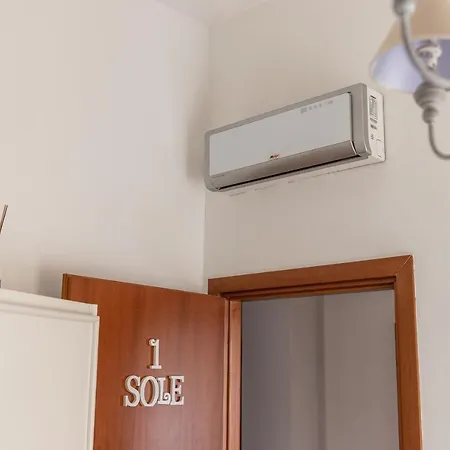 Della Stazione Couette-café