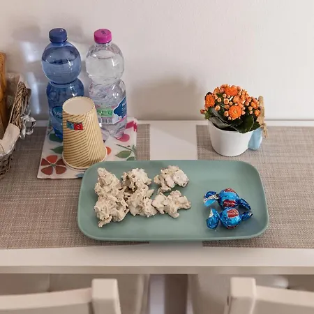 Couette-café Della Stazione