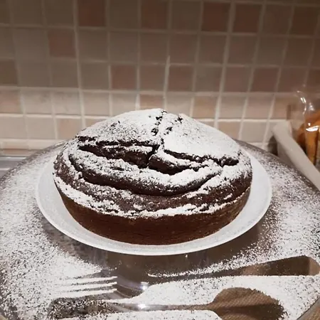 Della Stazione Couette-café