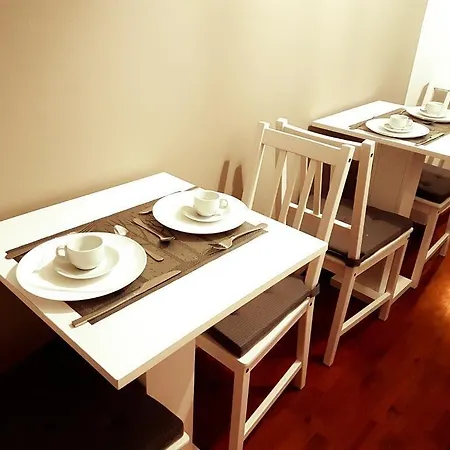 Della Stazione San Severo