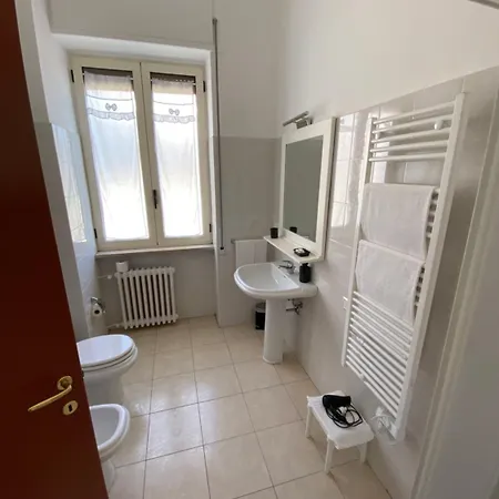 Della Stazione 4* San Severo