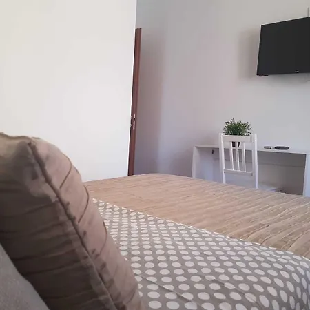 Della Stazione Couette-café