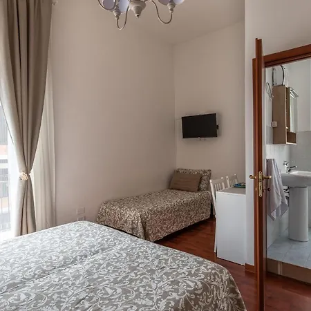 Della Stazione Bed & Breakfast San Severo