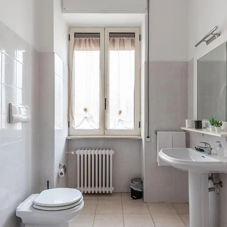 Della Stazione San Severo