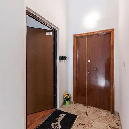 Della Stazione San Severo