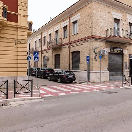 Della Stazione Bed & Breakfast