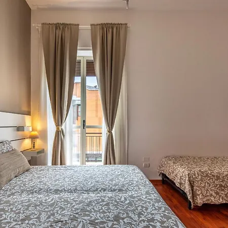 Bed & Breakfast Della Stazione