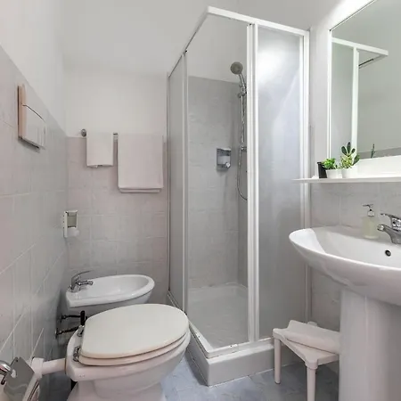 Della Stazione B&B 3*