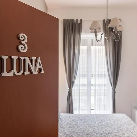 Bed & Breakfast Della Stazione 4*