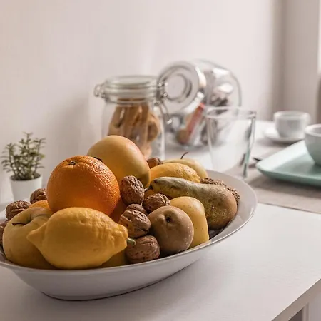 Bed & Breakfast Della Stazione San Severo