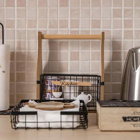 Della Stazione B&B 산세베로