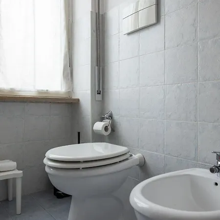 B&B Della Stazione 산세베로