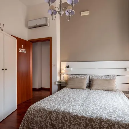 Bed & Breakfast Della Stazione