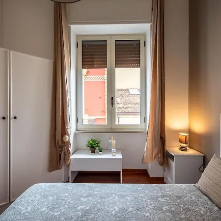 Bed & Breakfast Della Stazione