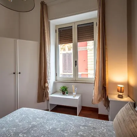 Della Stazione Bed & Breakfast San Severo