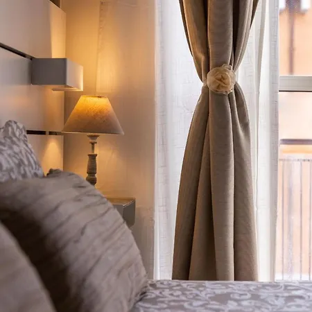 Bed & Breakfast Della Stazione 4*