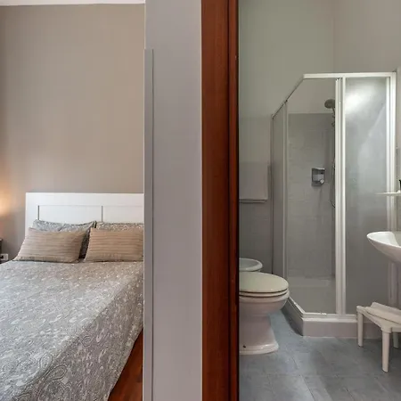 Bed & Breakfast Della Stazione *