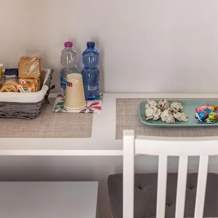 Della Stazione San Severo