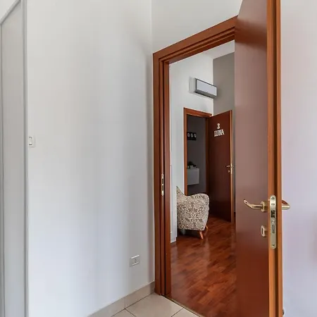 Della Stazione Bed & Breakfast