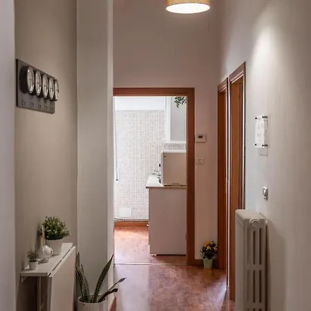 Della Stazione Bed & Breakfast 4*