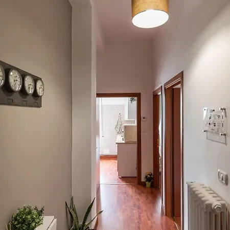 Bed & Breakfast Della Stazione San Severo