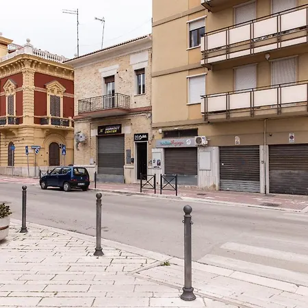Bed & Breakfast Della Stazione