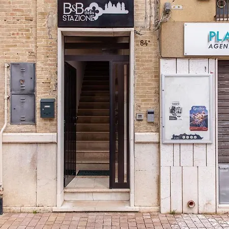 Della Stazione San Severo