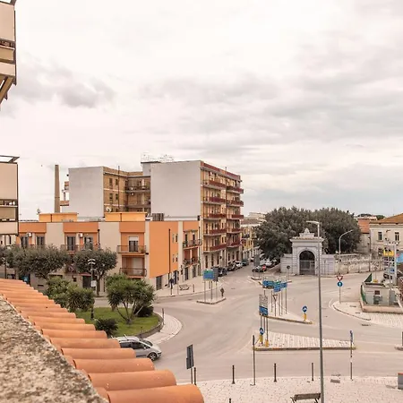 Bed & Breakfast Della Stazione *