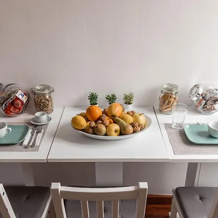 Bed & Breakfast Della Stazione 4*