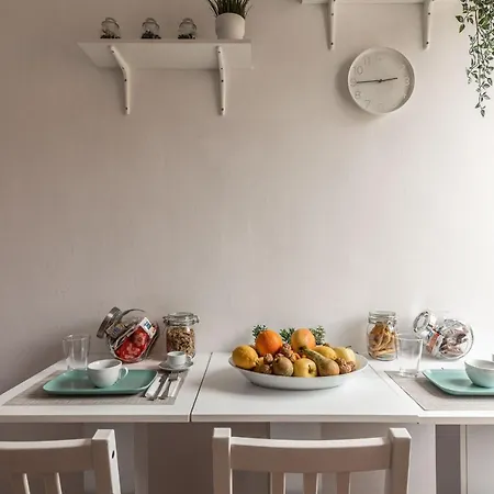 Della Stazione Bed & Breakfast *