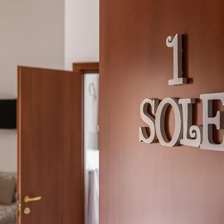 Bed & Breakfast Della Stazione San Severo