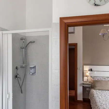 Della Stazione 4* San Severo