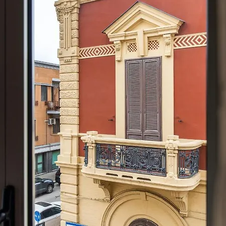 Bed & Breakfast Della Stazione