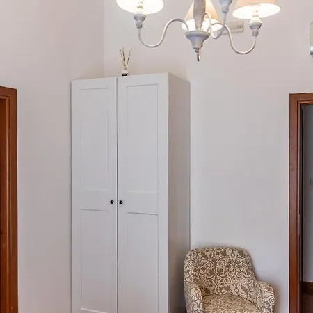 Della Stazione 4* San Severo