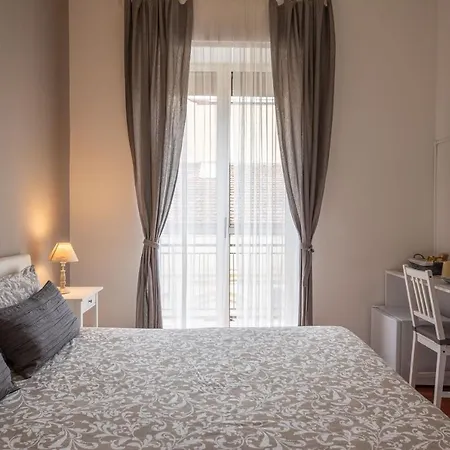 Della Stazione Bed & Breakfast San Severo