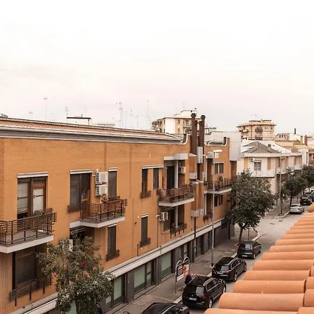 Bed & Breakfast Della Stazione