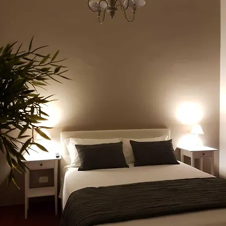 Della Stazione San Severo