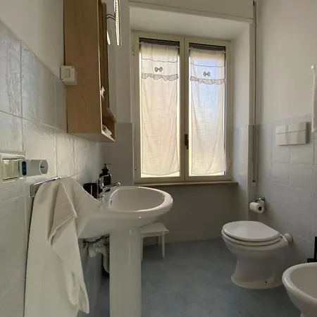 Della Stazione San Severo