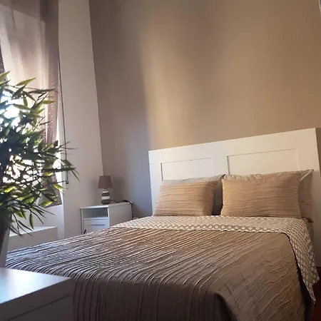 Bed & Breakfast Della Stazione San Severo