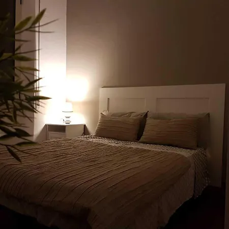 Bed & Breakfast Della Stazione