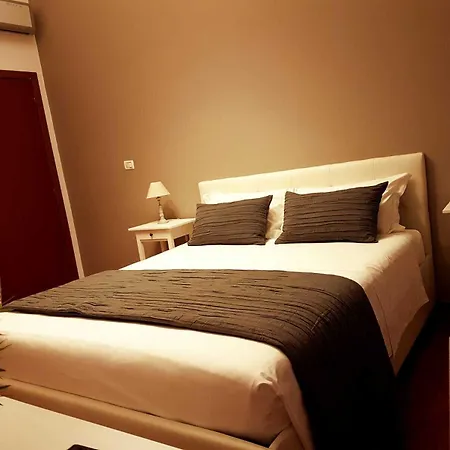 Bed & Breakfast Della Stazione