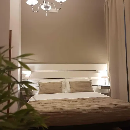 Bed & Breakfast Della Stazione San Severo