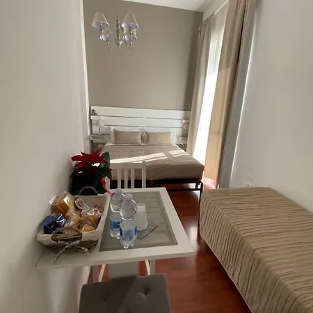 Della Stazione Bed & Breakfast