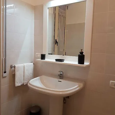 Della Stazione B&B