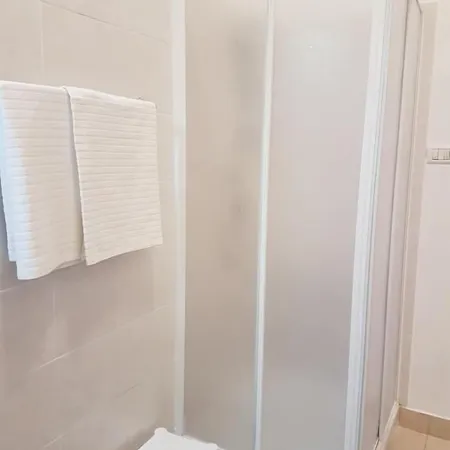 Della Stazione San Severo