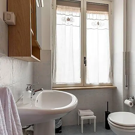 Della Stazione Couette-café 3*