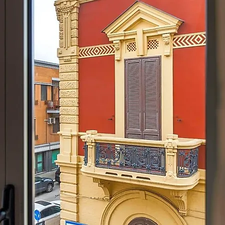 B&B Della Stazione 3*